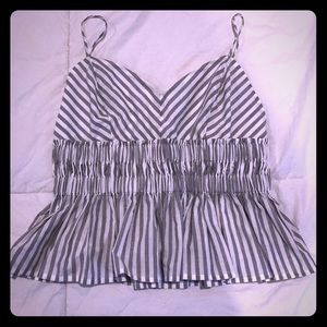 NWT - Express Top Size Medium